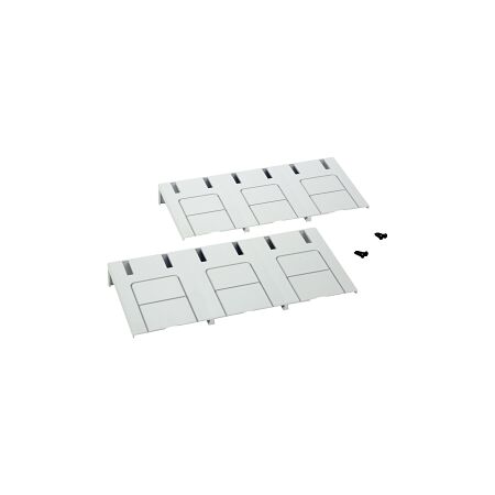 Allen-Bradley 140G Terminal Covers 3P Low 2mm M Frame