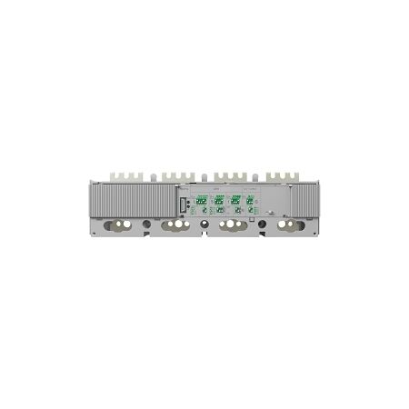 Allen-Bradley 140G MCCB M Frame Trip Unit 4P 800A Electronic LSIG