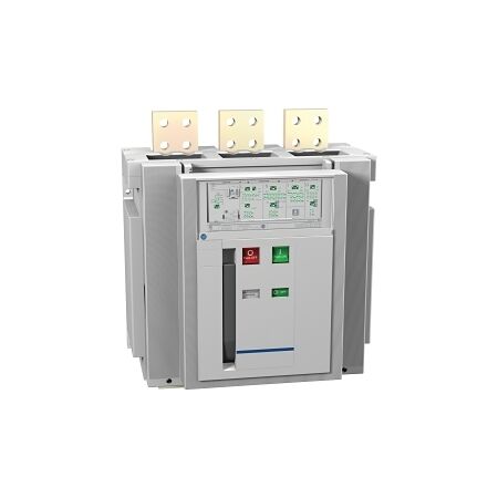 Allen-Bradley 140G MCCB R Frame 125kA 3P 2500A Moulded Case Switch Isolator