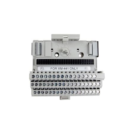 Allen-Bradley 1440 XM Condition Monitoring Terminal Base for 441