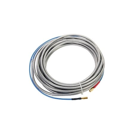 Allen-Bradley 1442 Eddy Current Probe Extension Cable for NCPU 5 and 8mm Probe Tip 8m Armored