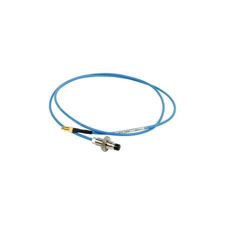 Allen-Bradley 1442 Eddy Current Probe NCPU 8mm Diameter 30mm M10x1 1m Non Armored