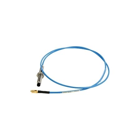 Allen-Bradley 1442 Eddy Current Probe NCPU 8mm Diameter 70mm M10x1 1m Non Armored