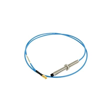 Allen-Bradley 1442 Eddy Current Probe NCPU 8mm Diameter 90mm M10x1 1m Non Armored