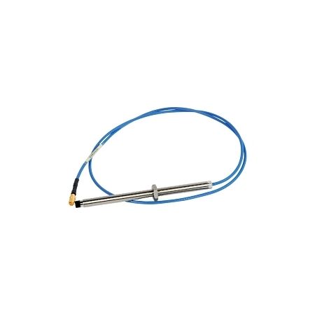 Allen-Bradley 1442 Eddy Current Probe NCPU 8mm Diameter 150mm M10x1 1m Non Armored