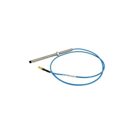 Allen-Bradley 1442 Eddy Current Probe NCPU 8mm Diameter 6.0 Inch 3/8-24 1m Non Armored