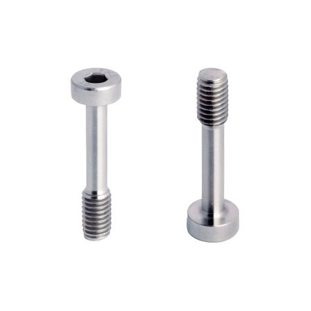 Allen-Bradley 1443 Accelerometer Through Bolt 1/4-28