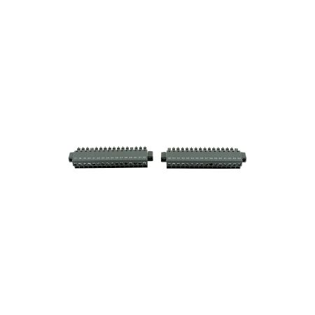 Allen-Bradley Dynamix 1444 Screw Type Terminals to suit 1444DYN0401RA