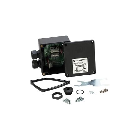Allen-Bradley 1485 DeviceNet Powertap Trunk Thin Drop Thin