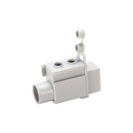 Allen-Bradley Miniature Circuit Breaker Feed Terminal Dedicated 50mm2