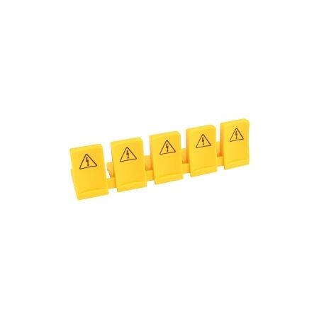 Allen-Bradley Miniature Circuit Breaker Busbar Protective Shroud