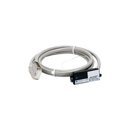 Allen-Bradley 1492 I/O Prewired Cable 1769OC8C and OF8V Analog Output 2.5m