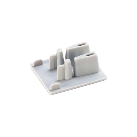 Allen-Bradley Miniature Circuit Breaker Busbar End Cap 2 and 3 Phase