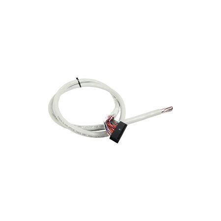 Allen-Bradley 1492 I/O Prewired Cable with I/O and Interface Module Connector