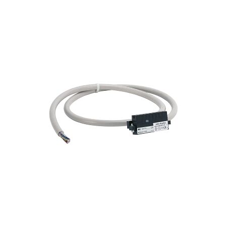 Allen-Bradley 1492 I/O Prewired Cable For 1769 Digital IO Modules Type RTN18 1m
