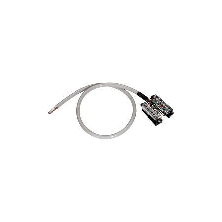 Allen-Bradley 1492 I/O Prewired Cable For 1769 Digital IO Modules Type RTN32I 1m