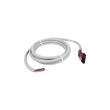 Allen-Bradley 1492 I/O Prewired Cable for 2085 and 1762 32 DI DO 2.5m Allen-Bradley 1492 I/O Prewired Cable for 2085 and 1762 32 DI DO 2.5m