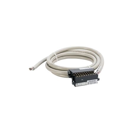 Allen-Bradley 1492 I/O Prewired Cable For 1769 Digital IO Modules RTN32O 2.5m