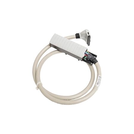 Allen-Bradley 1492 I/O Prewired Cable for 1756 32Point IO 40Pin Interface Module 1m