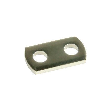 Allen-Bradley 1492-W Centre Jumper Screwed for 1492W4 2Pole