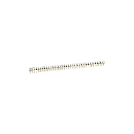 Allen-Bradley 1492-W Centre Jumper Screwed for 1492W6 10Pole