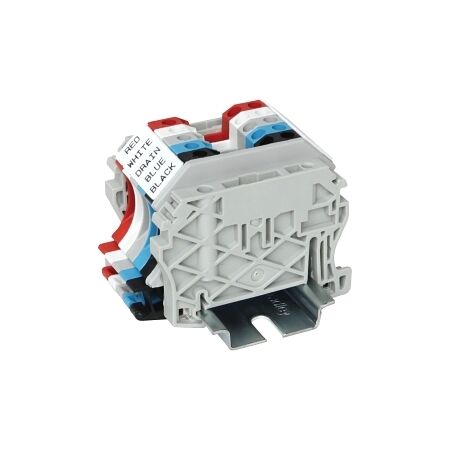Allen-Bradley 1492-L Devicenet Terminal Open Style Tap