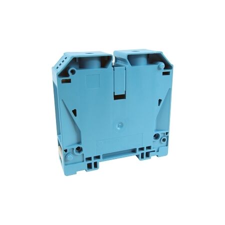 Allen-Bradley 1492-J Screw Connection Terminal 120mm 1 Level 2 Conductor Entries Blue