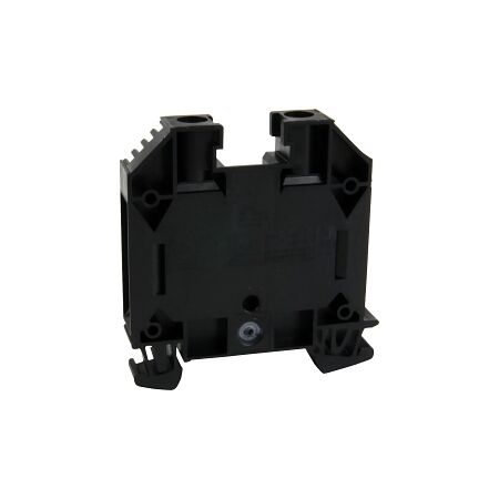 Allen-Bradley 1492-J Screw Connection Terminal 16mm 1 Level 2 Conductor Entries Black