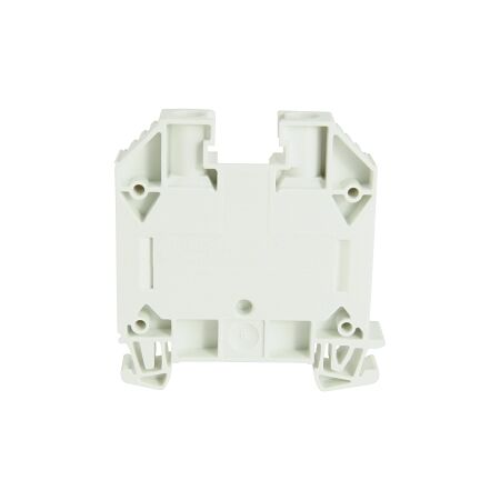 Allen-Bradley 1492-J Screw Connection Terminal 16mm 1 Level 2 Conductor Entries White