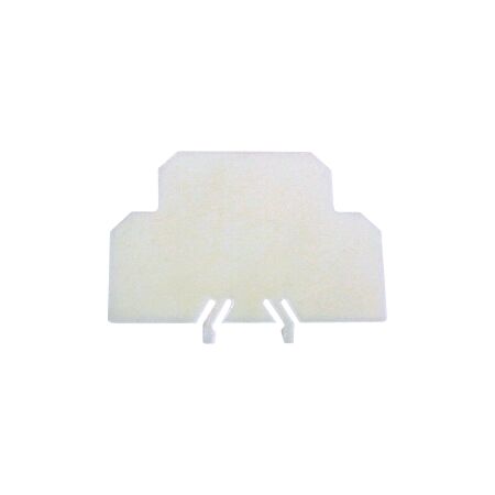 Allen-Bradley 1492-W Partition Plate for 1492WMD1