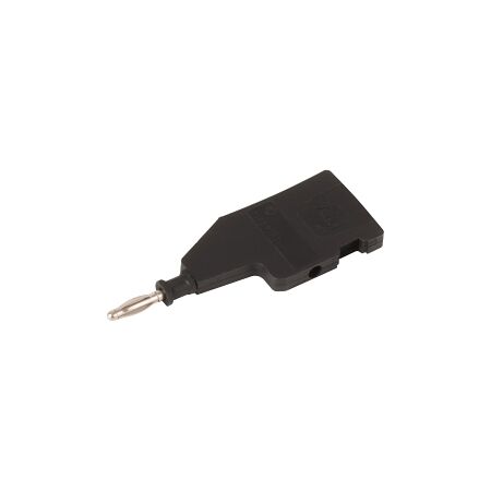 Allen-Bradley 1492-P Flexible Test Plug Accessory Start Test Plug Black