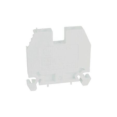Allen-Bradley 1492-W Screw Connection Terminal 6mm 1 Level 2 Conductor Entries Grey