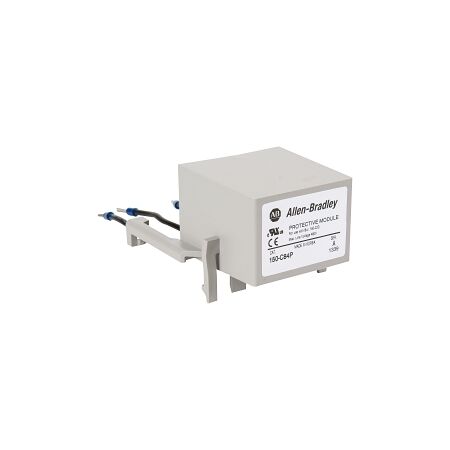 Allen-Bradley SMC 3 Soft Starter Protection Module 480V for 150C 43 and 85A NB