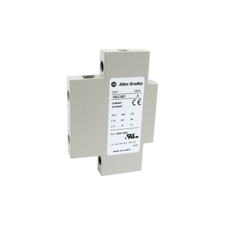 Allen-Bradley SMC 3 Soft Starter Auxiliary Contact with 1NC Contact
