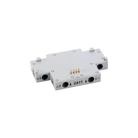 Allen-Bradley SMC 3 Soft Starter Auxiliary Contact with 1NO  Contact
