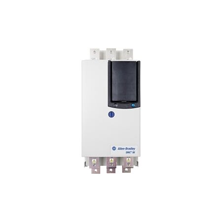 Allen-Bradley SMC 50 Soft Starter 480V 108A ND3W 24VDC Control