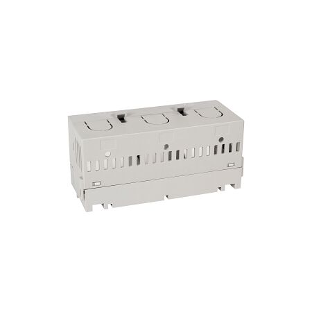 Allen-Bradley SMC Flex Soft Starter Terminal Cover for IP20 Rating for 150F 108 to 135A