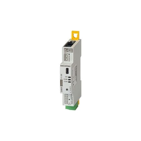 Socomec Digiware U-30 Voltage Reference Module for Energy Monitor and Power Analyser