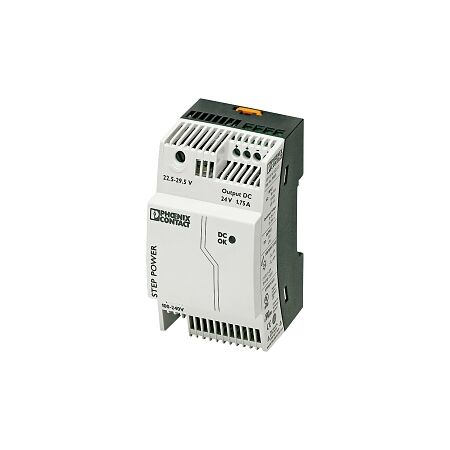 Socomec Digiware P15 Power Supply Auxiliary 24V DC 15W