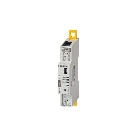 Socomec Digiware I-35 1Ph/3Ph Power Analyser MID