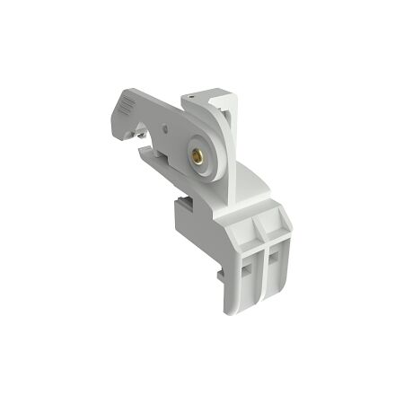 NHP DIN-T LOCKDIN RCBO RH DTR6S, DTRS