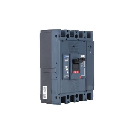 Terasaki TemBreak PRO Moulded Case Circuit Breaker P630 Frame Switch 4P 630A Non Auto Switch