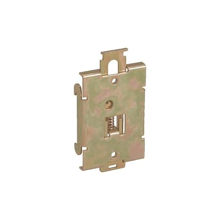 Carlo Gavazzi Solid State Relay DIN Rail Adaptor RM1 Series