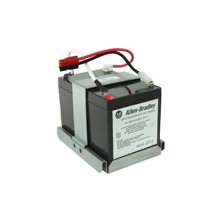 Allen-Bradley 1609 Uninteruptible Power Supply Battery 500vA 40 Degrees Celsius