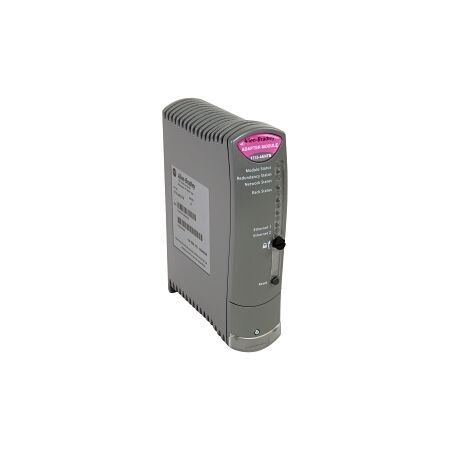 Allen-Bradley 1715 Redundant IO Ethernet Adapter