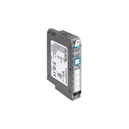 Allen-Bradley Point I/O 4 Channel IO Link Master