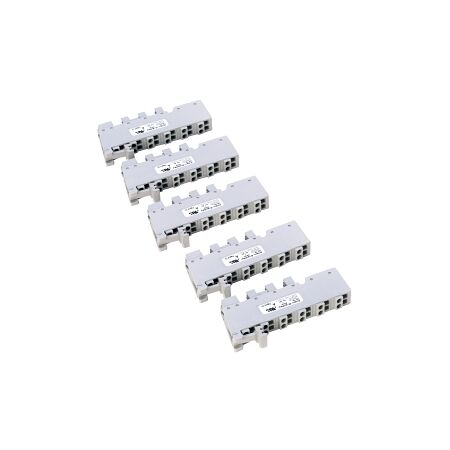 Allen-Bradley Point I/O Replacement Terminal Block 12Point Spring Qty 5