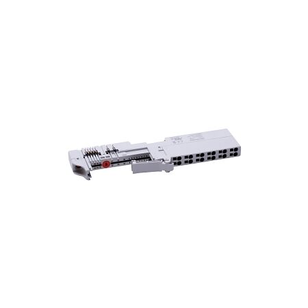 Allen-Bradley Point I/O Terminal Base Single Piece 12Point Spring