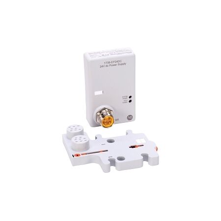 Allen-Bradley On Machine Distributed IO Armorpoint IO 24V DC Field Power DIstributor