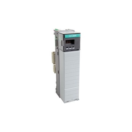 Allen-Bradley SLC System SLC50X Ethernet Communication Module 2Copper FE DLR